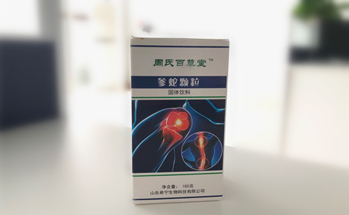 固體飲料代加工廠家-顆粒劑貼牌生產-德州健之源