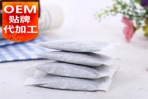 代用茶代加工-保健品OEM貼牌生產廠家-德州健之源