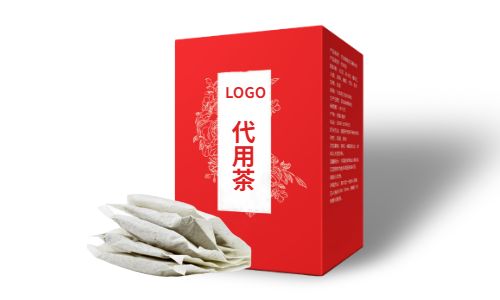 保健代用茶OEM貼牌代加工生產-健之源