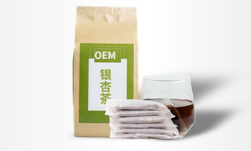 藥食同源中藥茶包代加工生產-德州健之源