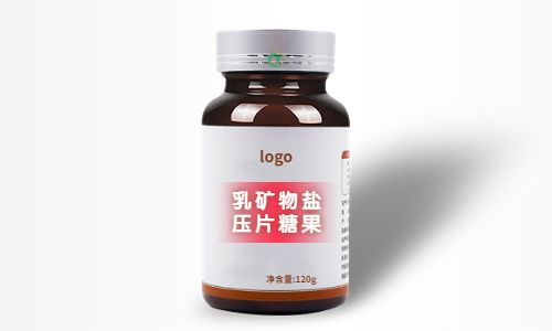 乳礦物鹽壓片糖果貼牌代加工注意事項(xiàng)