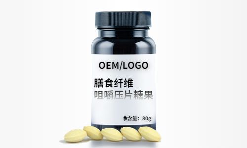 生產保健品的廠家有哪些?