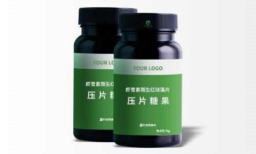 壓片糖果代加工生產廠家-德州健之源