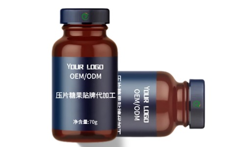 大健康產品的原料成分有哪些-保健品代加工-德州健之源