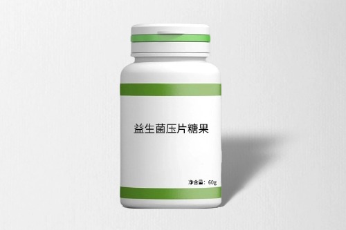 益生菌壓片糖果代加工方案及費用-德州健之源