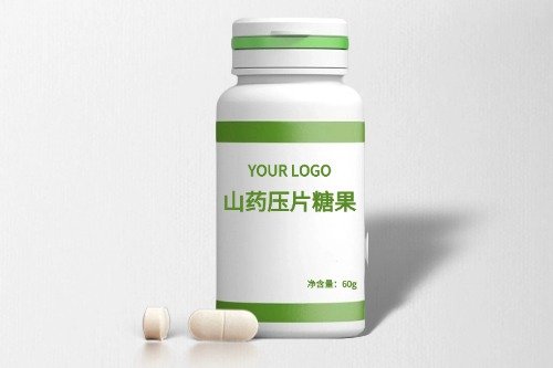 山藥壓片糖果代加工產品方案及廠家在哪找-德州健之源