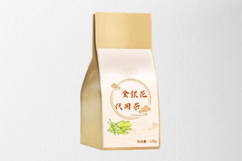 金銀花代用茶代加工產品方案及貼牌流程-德州健之源